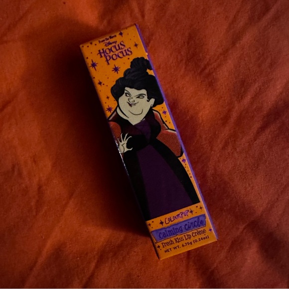 ColourPop Hocus Pocus Lip Crème in Calming Circle - Picture 2 of 4